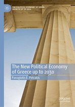 The Political Economy of Greek Growth up to 2030 - The New Political Economy of Greece up to 2030