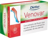 Venovar 60capsules Of Dietisa