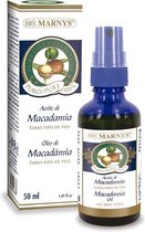 Marnys Aceite Puro Macadamia 50ml