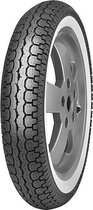 Buitenband Mitas B14 350-10 TT 51J Whitewall
