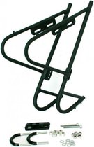 Lowrider Drager Massload CL-879F - zwart