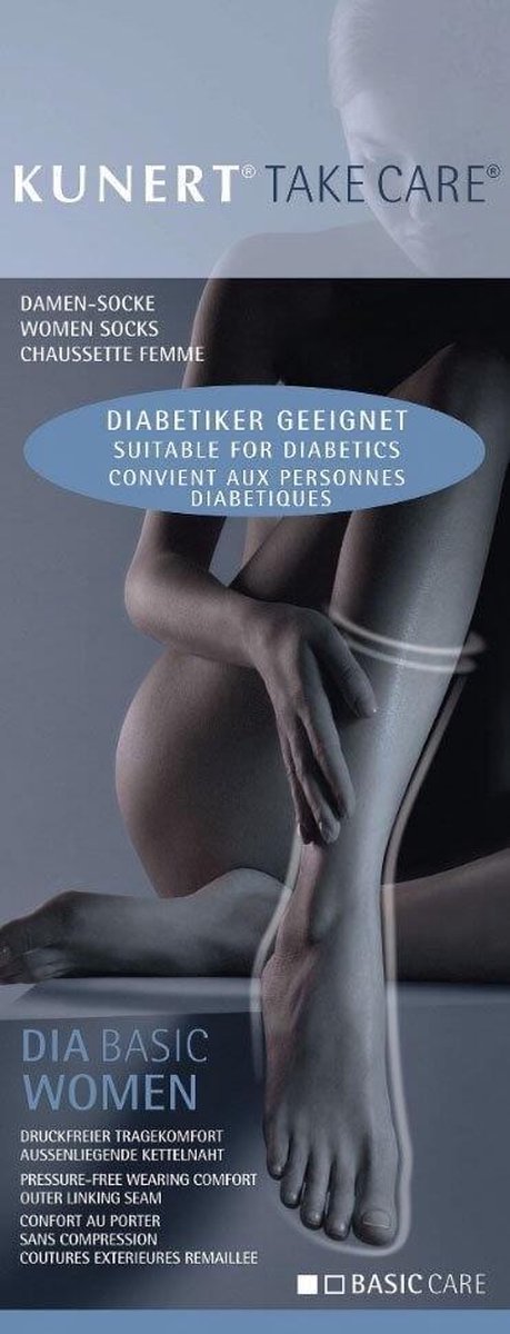 KUNERT - Dames - Sokken