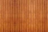 Fotobehang - Wood Texture 384x260cm - Vliesbehang