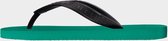 Uzurii Original heren slippers, Forest Green, maat: 41/42
