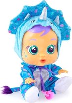 Babypop Cry Babies Fantasy Tina IMC Toys