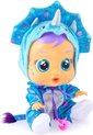foto van Babypop Cry Babies Fantasy Tina IMC Toys