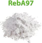 Stevia Extract Poeder RebA97 - 1 Kg - Steviahouse - Niet Bitter