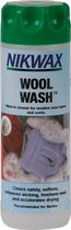 Nikwax Wool wash - impregneermiddel - wasmiddel voor wol - 300 ml