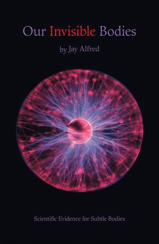 Our Invisible Bodies - cover