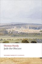 Oxford World's Classics - Jude the Obscure