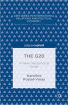 CERI Series in International Relations and Political Economy - The G20