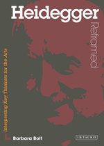 Contemporary Thinkers Reframed - Heidegger Reframed