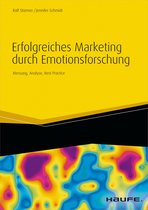 Haufe Fachbuch - Erfolgreiches Marketing durch Emotionsforschung