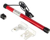 ROBB Smarrt Buismotor 16mm 24V BOFU