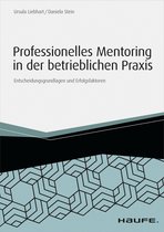 Haufe Fachbuch - Professionelles Mentoring in der betrieblichen Praxis