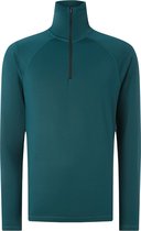 O'Neill Fleece Jas Ski Men Clime Panderosa Pine Xl - Panderosa Pine Material Buitenlaag: 92% Polyester 8% Elastaan