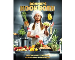 Donnie's kookboek