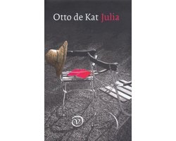 Omslag van Julia