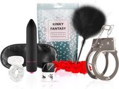 LoveBoxxx - Kinky Fantasy