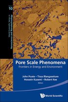 World Scientific Series In Nanoscience And Nanotechnology 10 - Pore Scale Phenomena: Frontiers In Energy And Environment