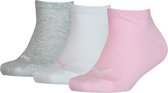 Puma - Kids Invisible 3P - Pink - Enfants - taille 27-30