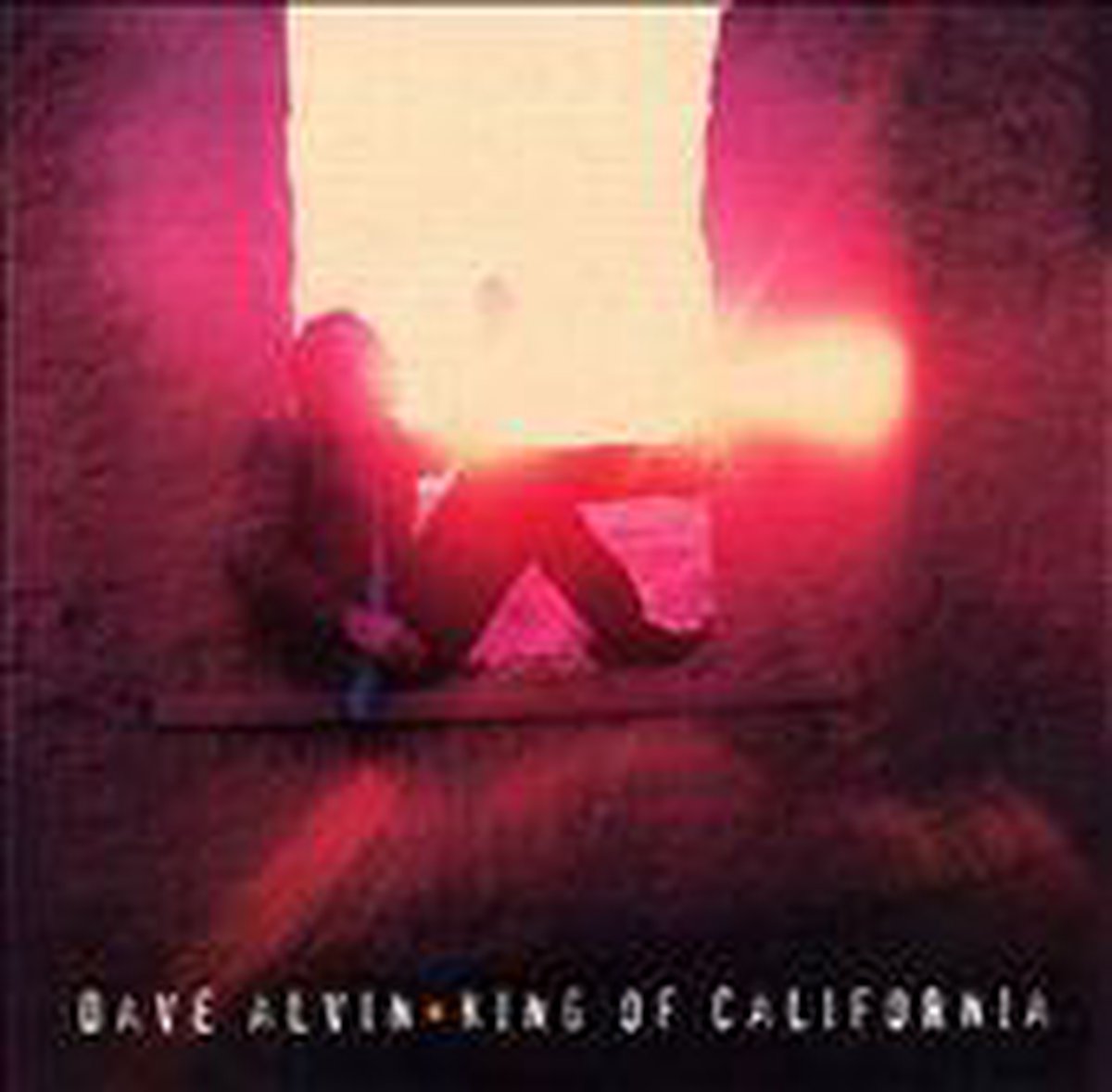 King Of California