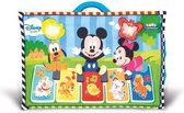 Clementoni 17167 Musical Mat