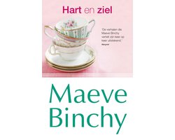 Omslag van Hart en ziel