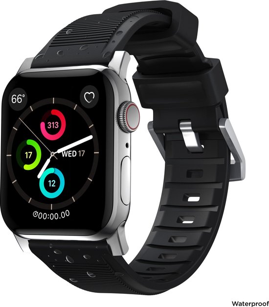 Rugged strap for apple watch hotsell