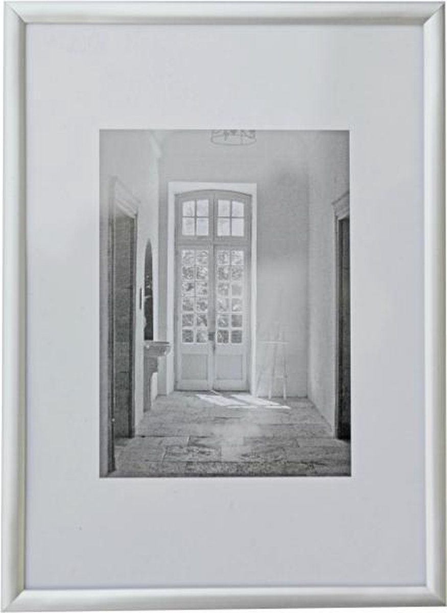 Fotolijst Trendline 50x70 Zilver