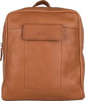 MyK Bag Delano Rugtas Caramel