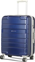 Carlton Tornado NXT Spinner Case Travel case 67 cm - Bleu