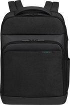 Samsonite Laptop Backpack - Mysight Lpt. Backpack 15,6 "Black"