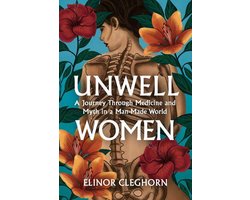 Omslag van Unwell Women
