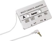 Hama CD Adapter Set Auto Wit