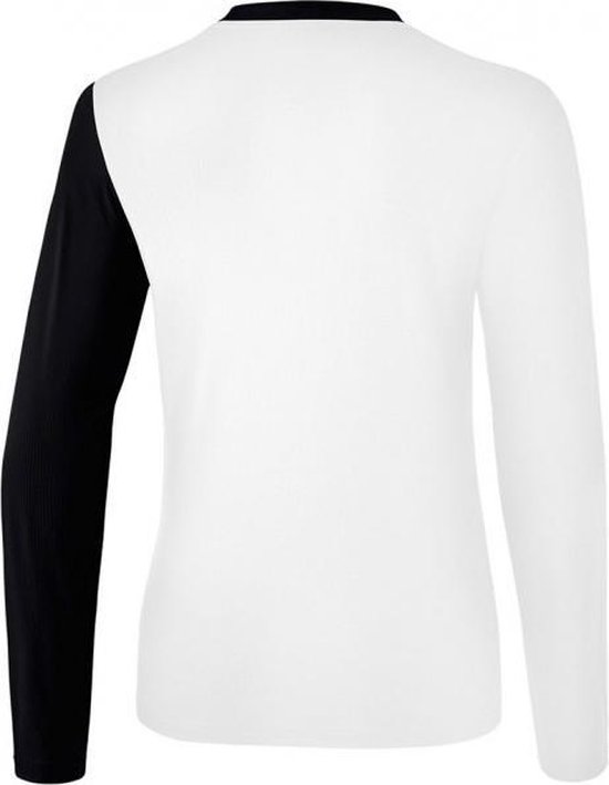 Erima 5-C Longsleeve Enfants Blanc | Sport D'équipe | Sweat-shirts