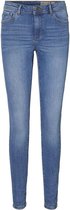 Jeans skinny Vero Moda Tanya pour femme - Taille SX L32
