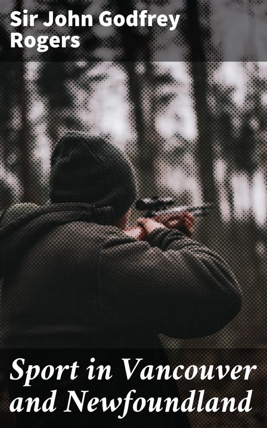 Sport in Vancouver and Newfoundland - cover