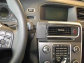 Brodit ProClip Volvo S60/V60 2011-2018 Center mount