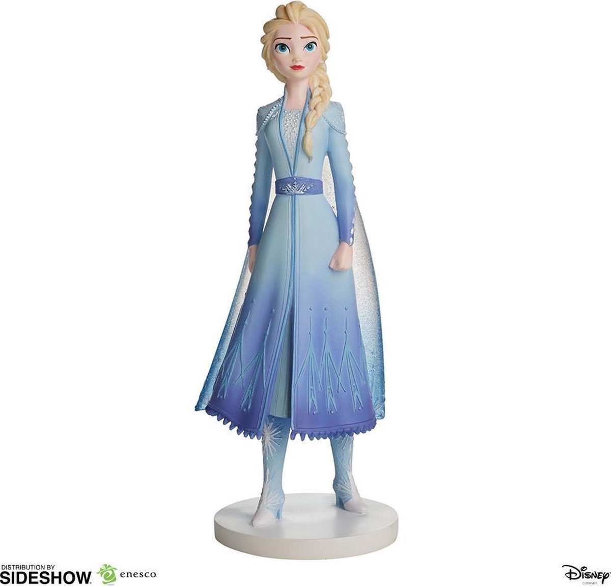 Disney Showcase Beeldje Elsa 21cm | bol