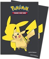 Pa embargo Bijdrage Pokémon kaarten Sleeve kopen? Kijk snel! | bol.com
