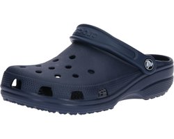 Crocs - Classic Clog - Schoen - 45 - 46 - Blauw