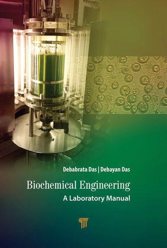 Biochemical Engineering - cover