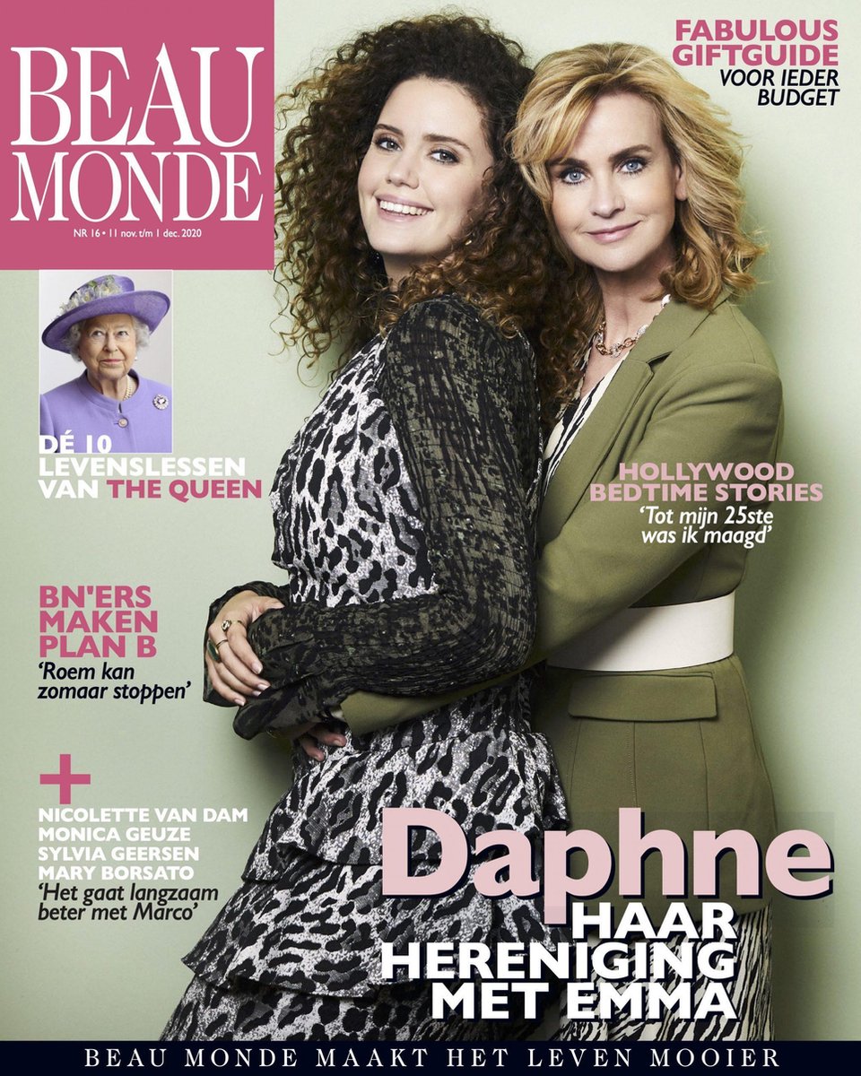 Beau Monde november 2020 16 bol