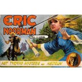 Eric de Noorman no 7: Het Tyrfing Mysterie/Heidrun