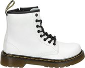 Dr. Martens 1460 meisjes veterboot - Wit - Maat 32