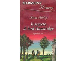 Il segreto di Lord Hawkridge
