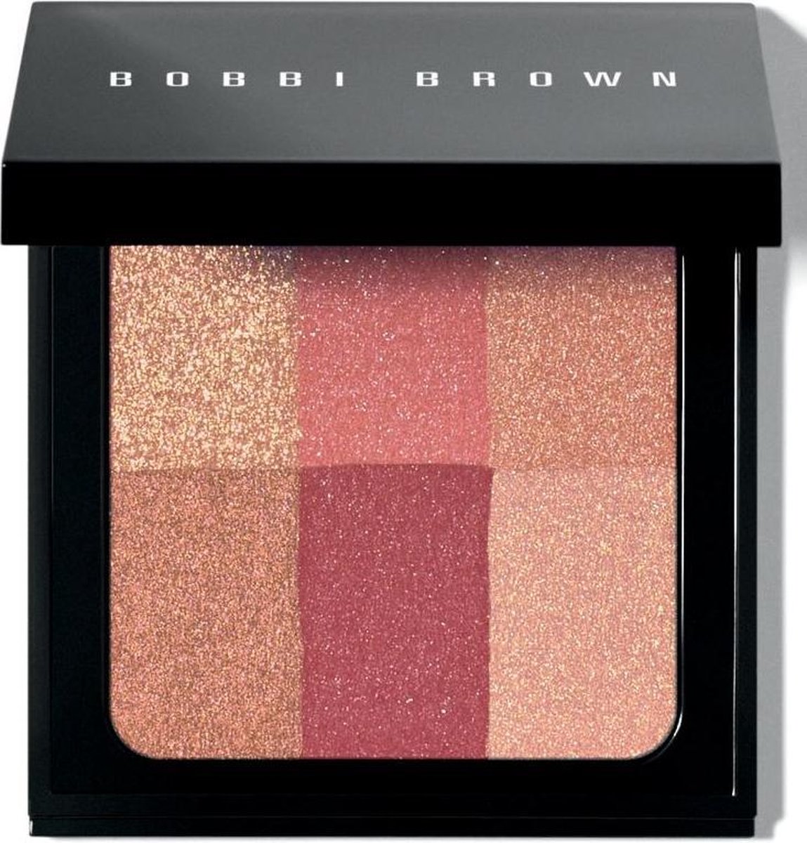 BOBBI BROWN - Brightening Brick - Cranberry - 6.6 gr - blush