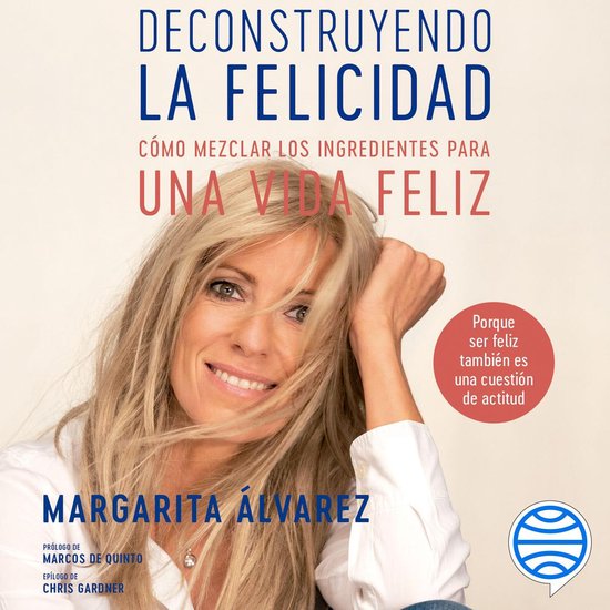 Deconstruyendo la felicidad - cover