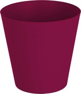 Bloempot Porto mat roze
